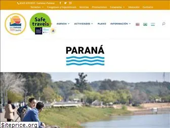 paranaturismo.com.ar