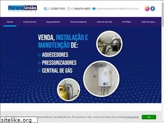 paranauniao.com.br