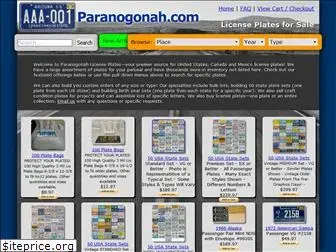 paranogonah.com