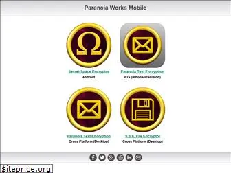 paranoiaworks.mobi