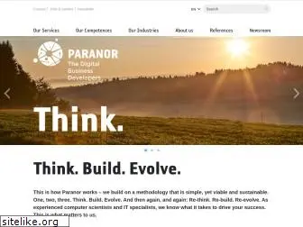 paranor.ch