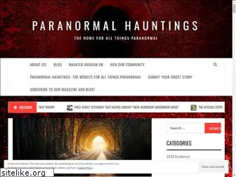 paranormalhauntings.blog