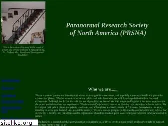 paranormalinvestigators.com