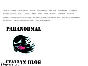 paranormalitalianblog.it