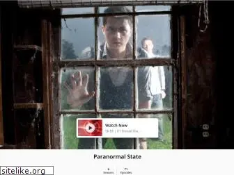 paranormalstate.com