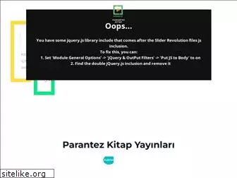 parantezkitap.com