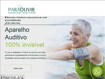 paraouvir.com.br