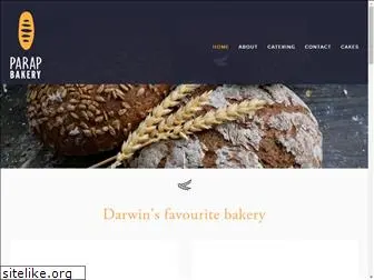 parapbakery.com.au