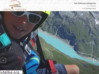 parapente.ch