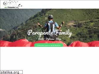 parapentefamily.com