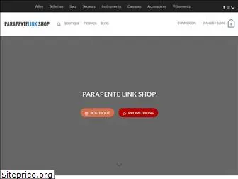 parapentelink.shop