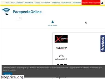 parapenteonline.net