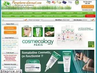 parapharm-discount.com