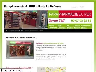 parapharmacie-du-rer.fr