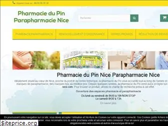 parapharmacie-nice.com