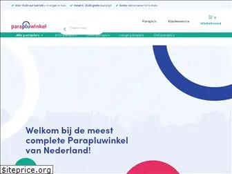 parapluwinkel.nl