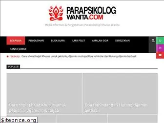 parapsikologwanita.com