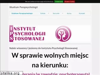 parapsychologia.org.pl