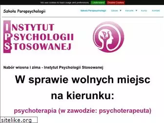 parapsychologia.szkola.pl