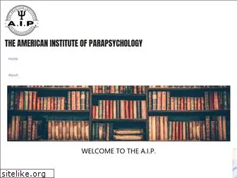parapsychologylab.com