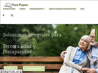 parapupas.com