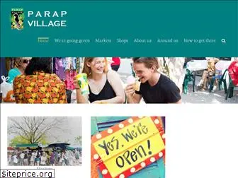 parapvillagemarkets.com.au