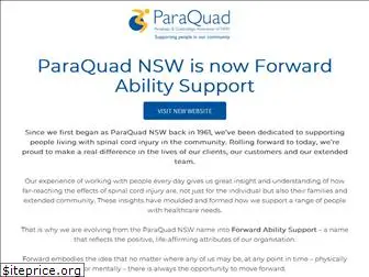 paraquad.org.au