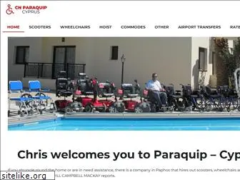 paraquip.com.cy