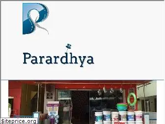 parardhya.com