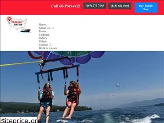 parasailingadventures.com