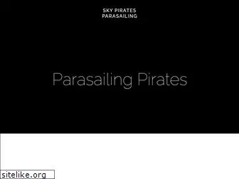 parasailingpirates.com