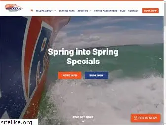 parasailnz.com