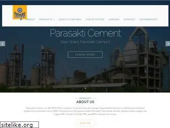 parasakticement.com