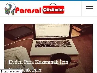 parasalcozumler.com