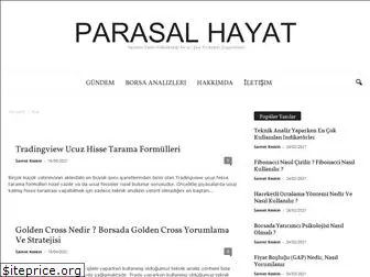 parasalhayat.com