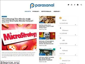 parasanal.com