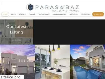 parasandbaz.com.au