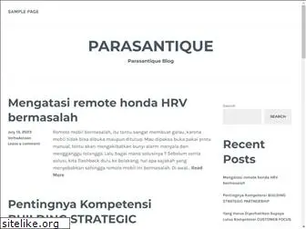 parasantique.com