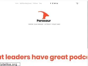 parasaur.co