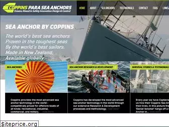 paraseaanchor.com