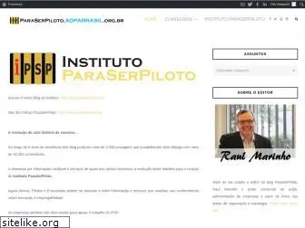 paraserpiloto.com