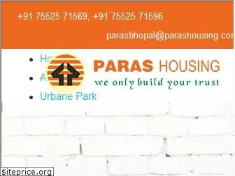 parashousing.com
