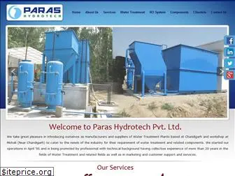 parashydrotech.com