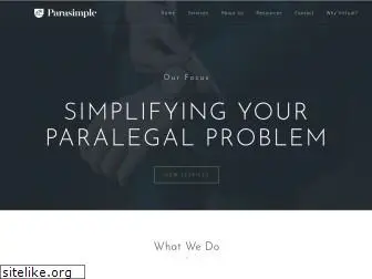 parasimple.com