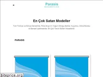 parasis.com.tr