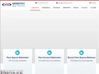 parasistem.com