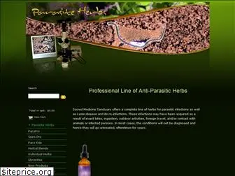 parasiteherbs.com