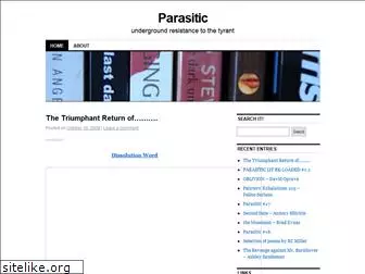 parasitic101.wordpress.com