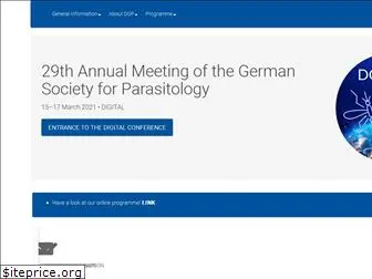 parasitology-meeting.de