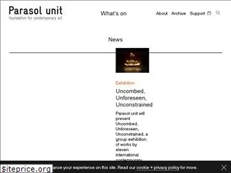 parasol-unit.org